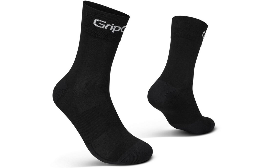 GRIPGRAB RIDE Regular Cut Socken