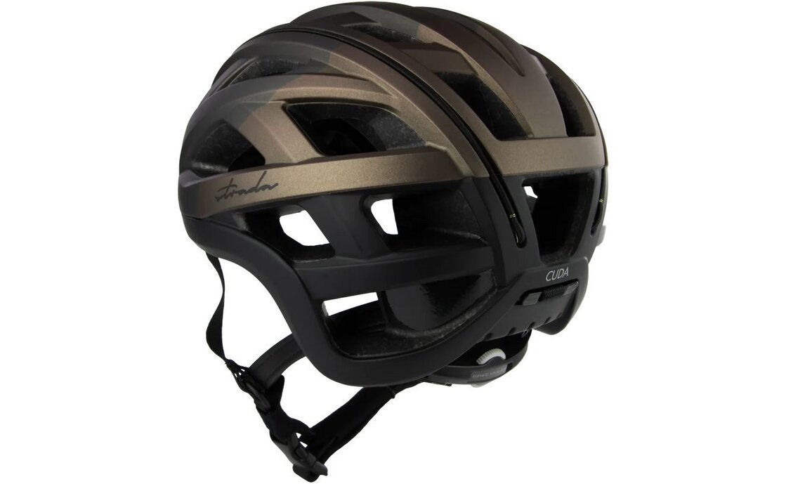 Casco Cuda