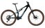 Megamo Reason AIR AL 07 - 800 Wh - 29 Zoll - Fully