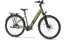 Hepha City 8 Long Range - 600 Wh - 28 Zoll - Tiefeinsteiger - 2026