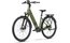 Hepha City 8 Long Range - 600 Wh - 28 Zoll - Tiefeinsteiger - 2026