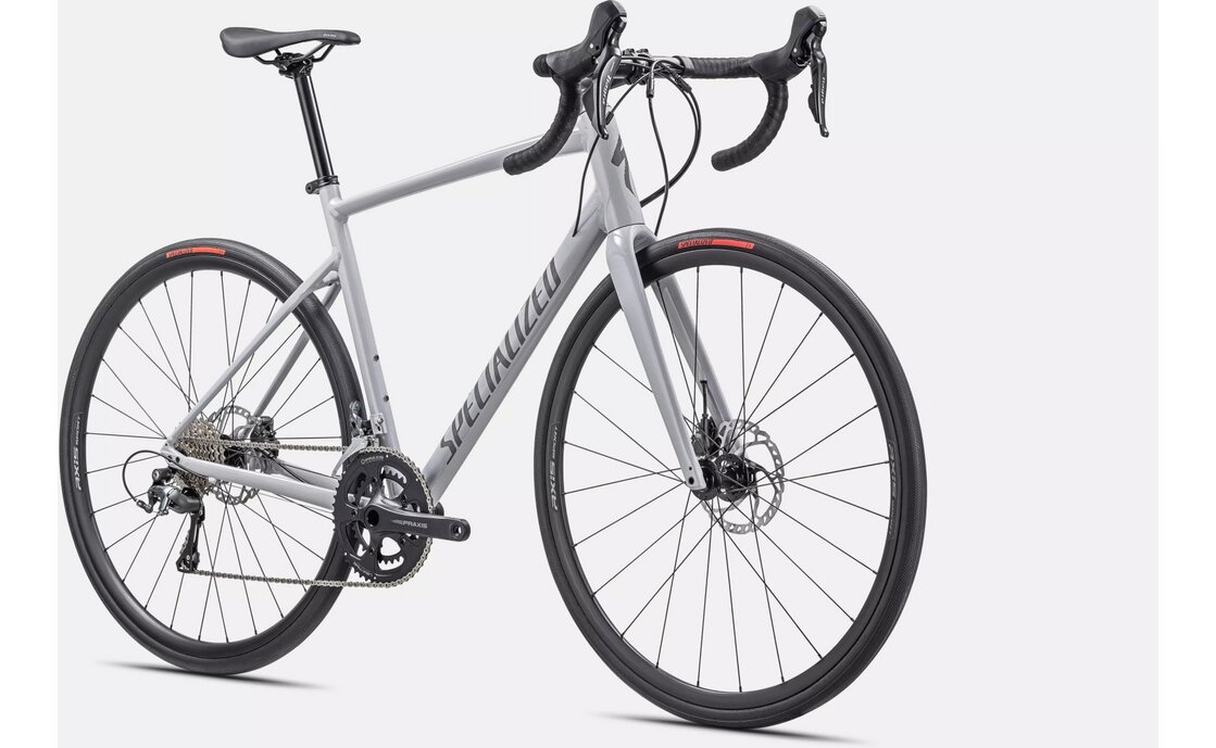 Specialized Allez E5 Sport - 28 Zoll - Diamant - 2026