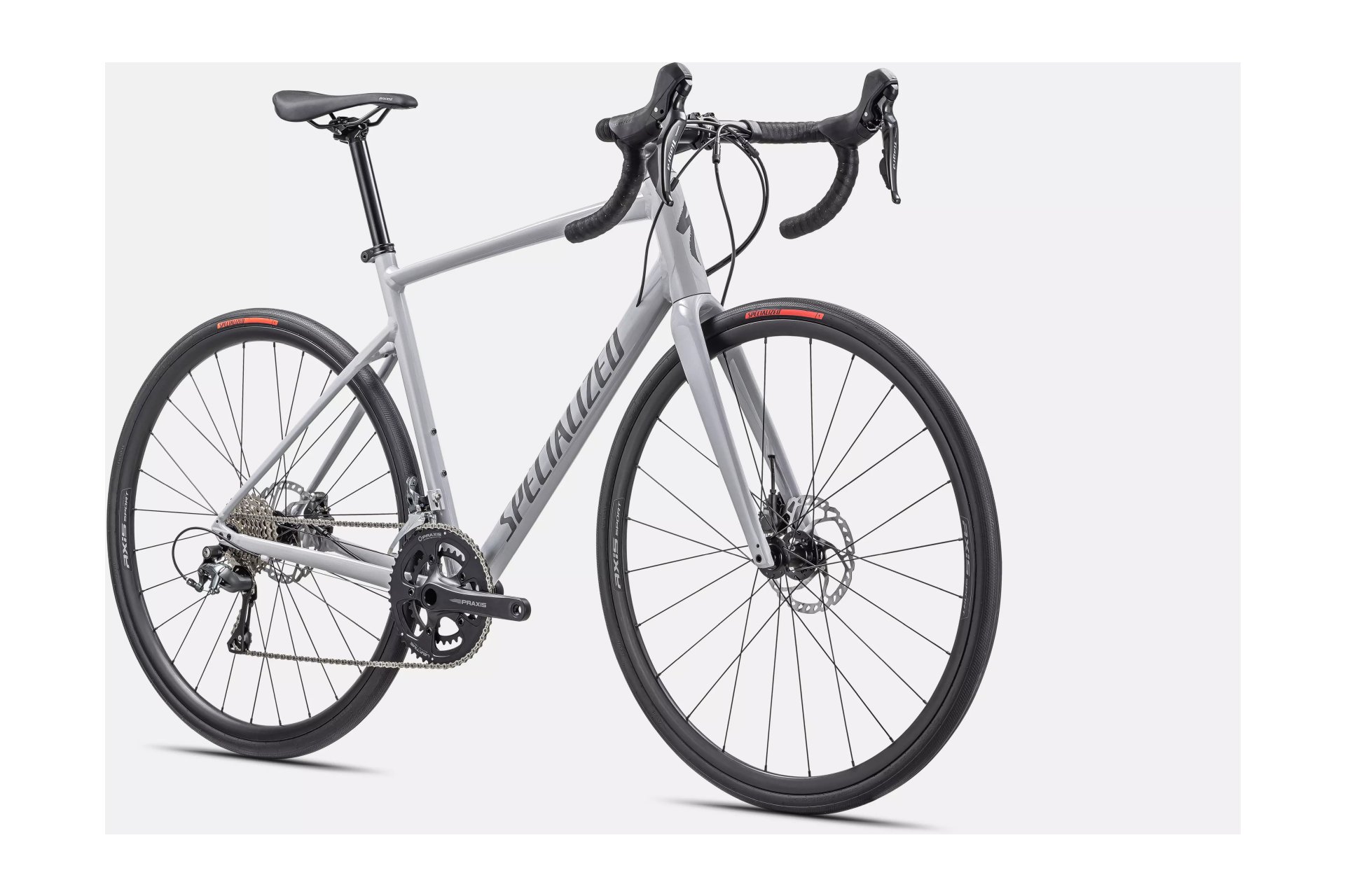 Specialized Allez E5 Sport - 28 Zoll - Diamant - 2026