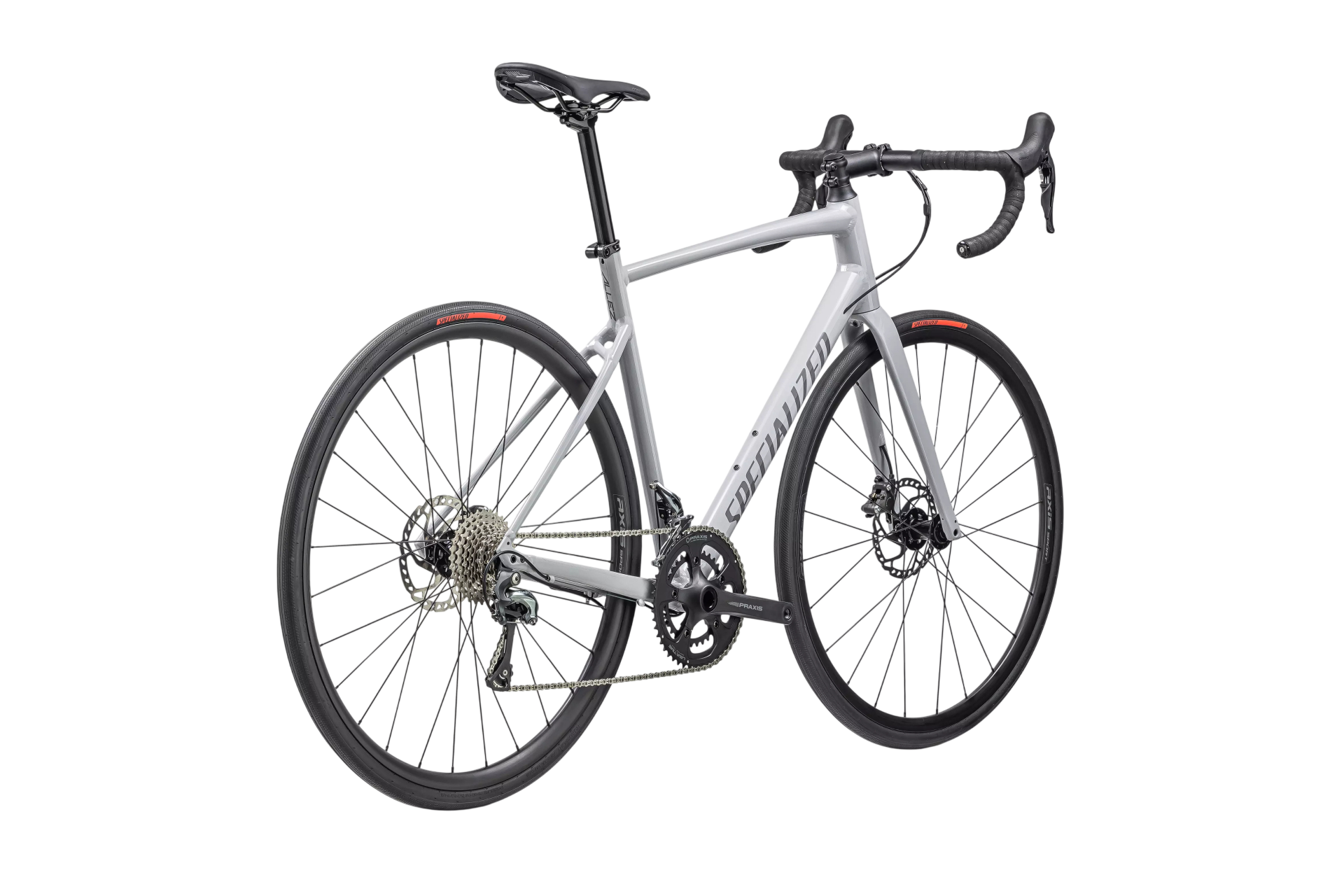 Specialized Allez E5 Sport - 28 Zoll - Diamant - 2026
