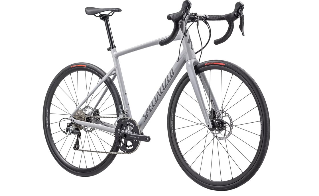 Specialized Allez E5 Sport - 28 Zoll - Diamant - 2026