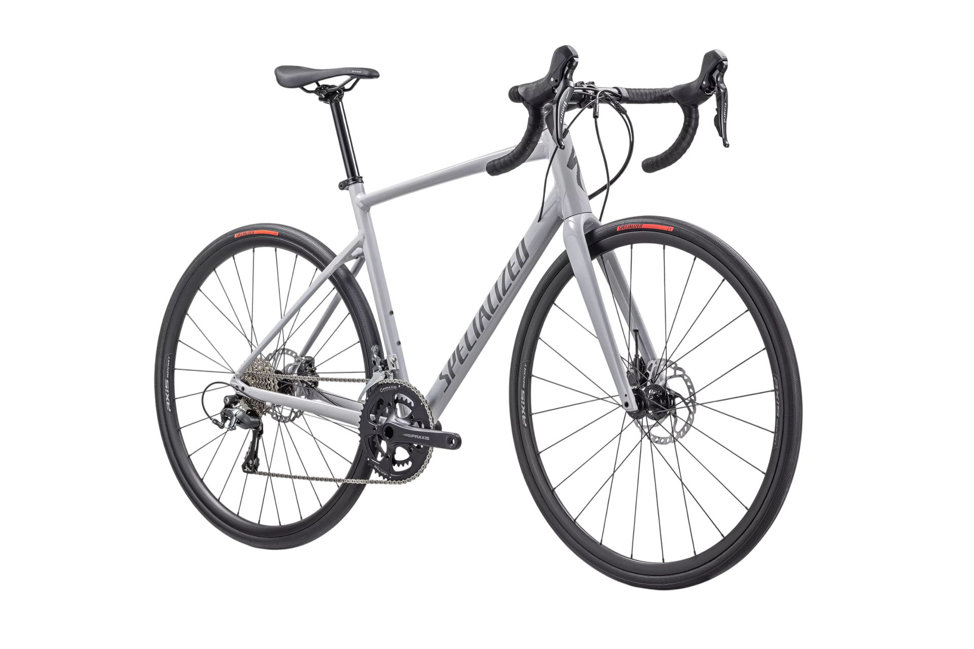 Specialized Allez E5 Sport - 28 Zoll - Diamant - 2026