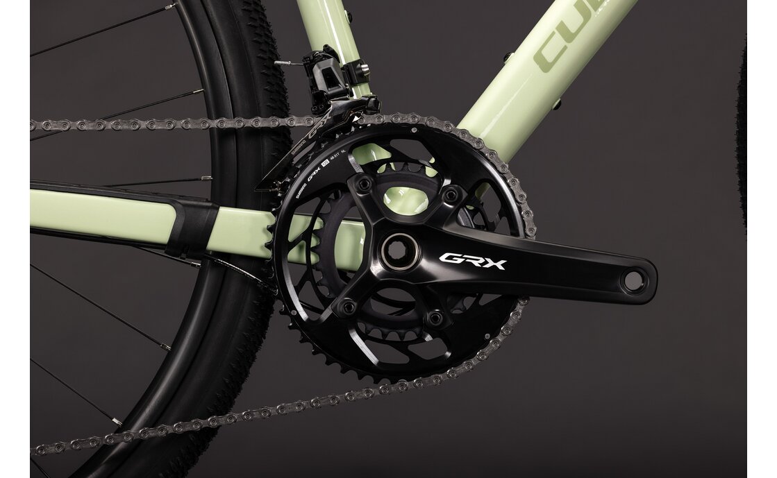Cube Nuroad Race - 28 Zoll - Diamant - 2027