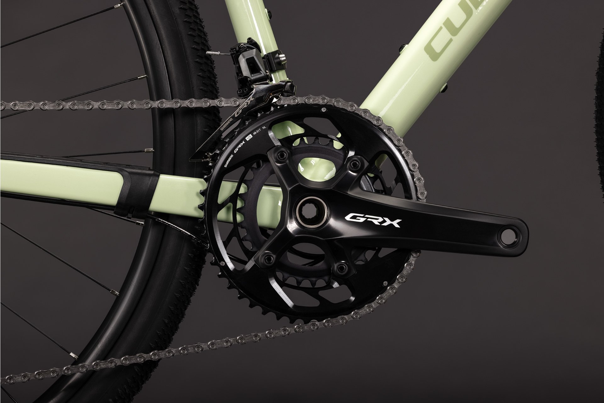 Cube Nuroad Race - 28 Zoll - Diamant - 2027