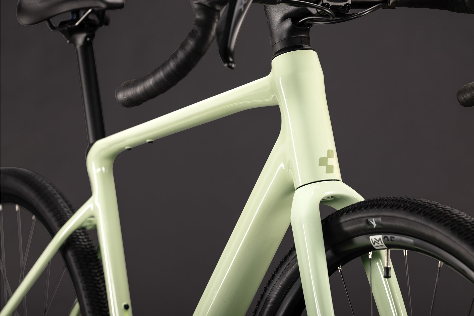 Cube Nuroad Race - 28 Zoll - Diamant - 2027