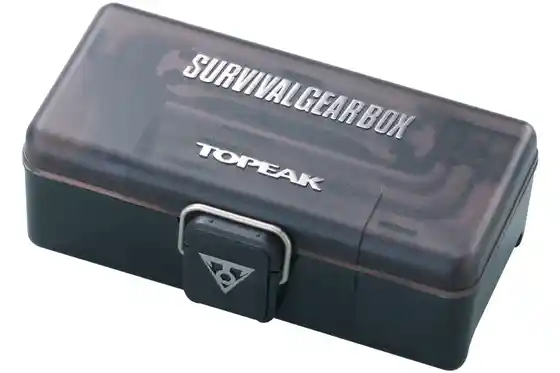 Werkzeuge - Topeak Survival Gear Box
