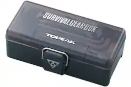 Topeak Survival Gear Box