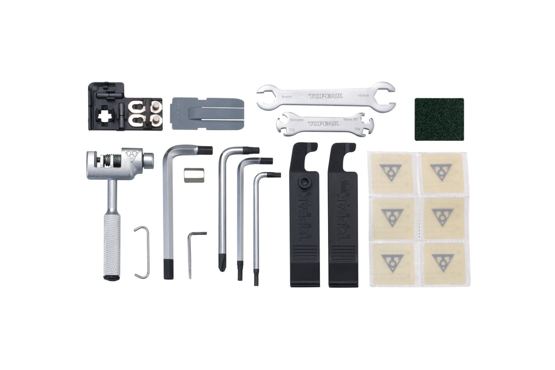 Topeak Survival Gear Box
