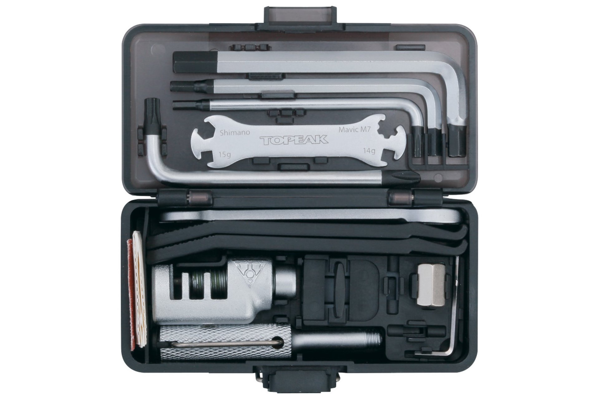 Topeak Survival Gear Box