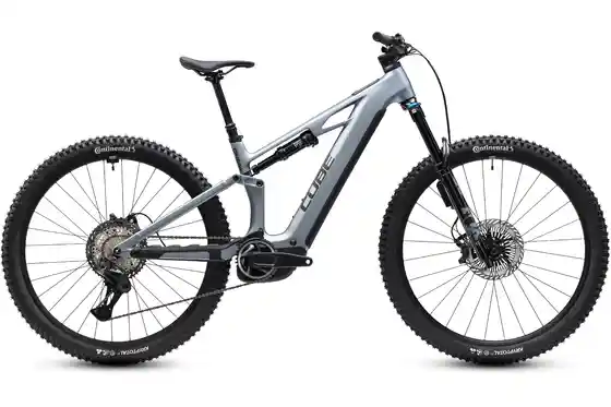 E-Bike-Pedelec - Cube Stereo Hybrid ONE44 HPC SLX Evo 800 - 800 Wh - 29 Zoll - Fully