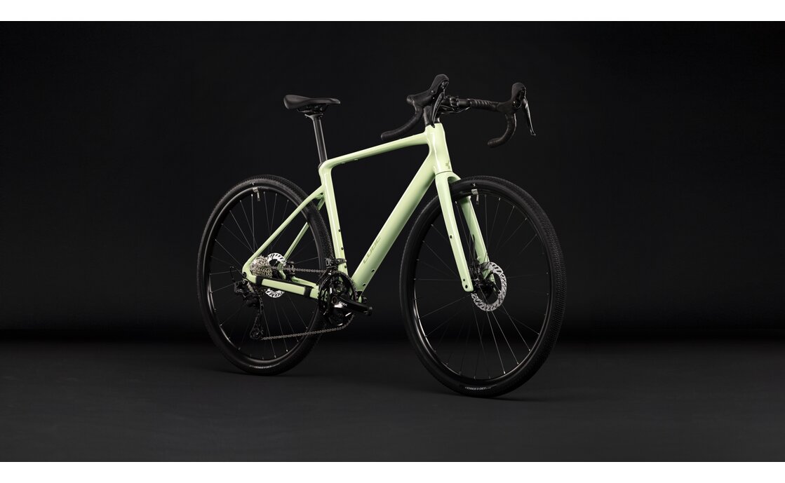 Cube Nuroad Race - 28 Zoll - Diamant - 2027