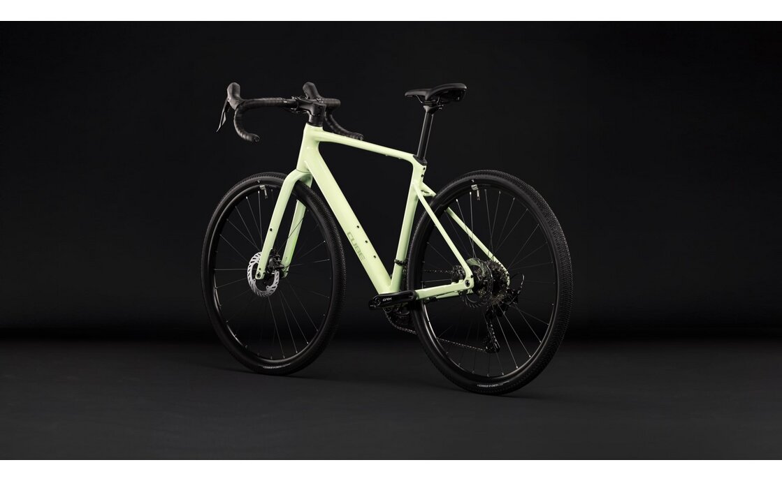 Cube Nuroad Race - 28 Zoll - Diamant - 2027