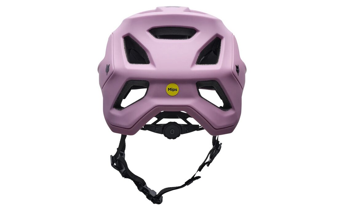 Fox Speedframe Solid