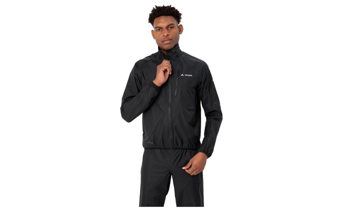 Vaude Herren Drop Regenjacke III - 2027