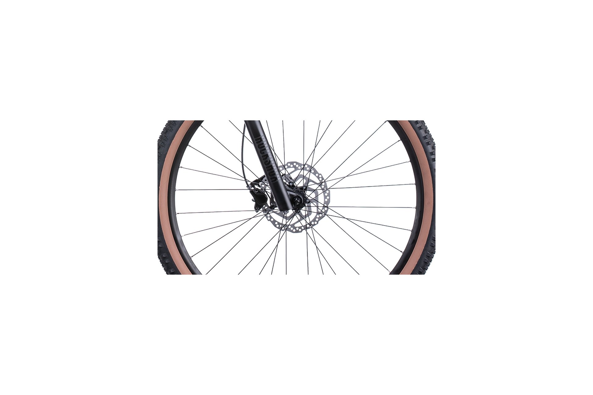 Cube Access WS Race - 27,5 Zoll - Diamant