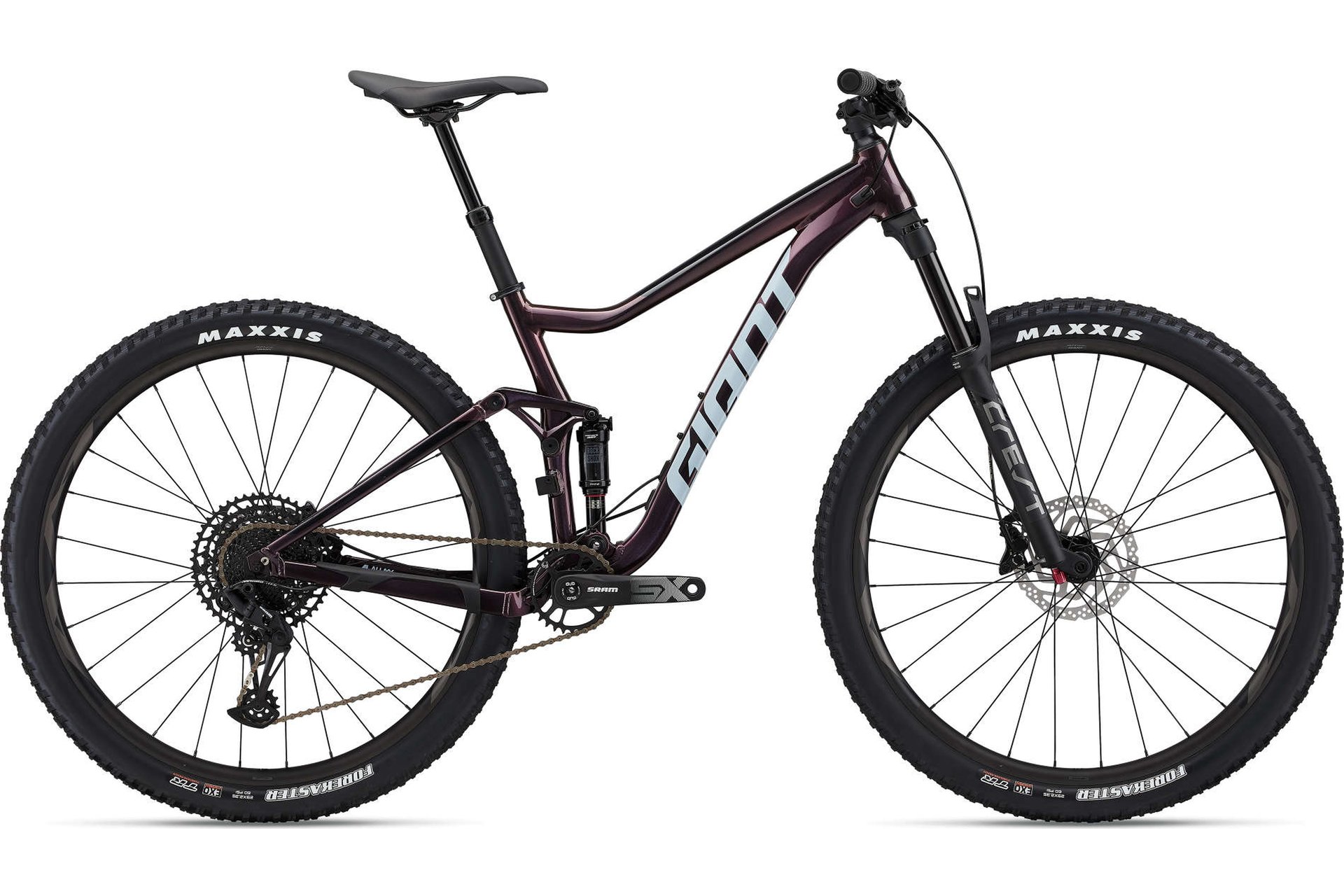Giant Stance 1 - 29 Zoll - Fully - 2024