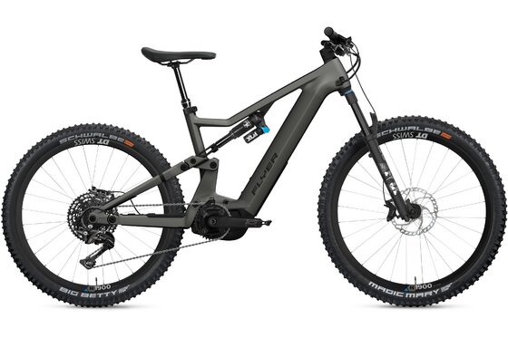 E-Bike Sale - Flyer Uproc X 8.70 - 750 Wh - 29 - 27,5 Zoll - Fully