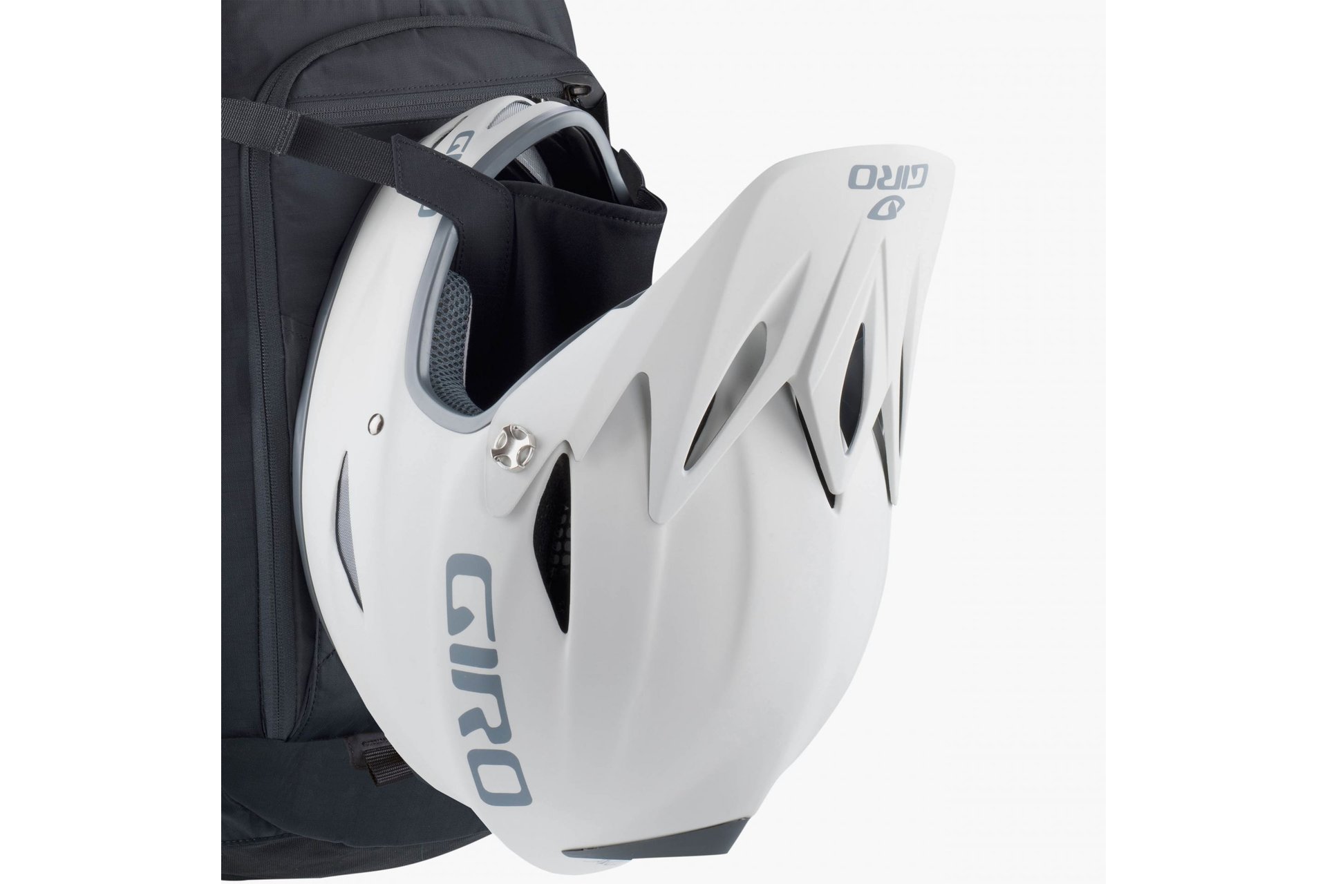 Evoc FR Trail Unlimited 20