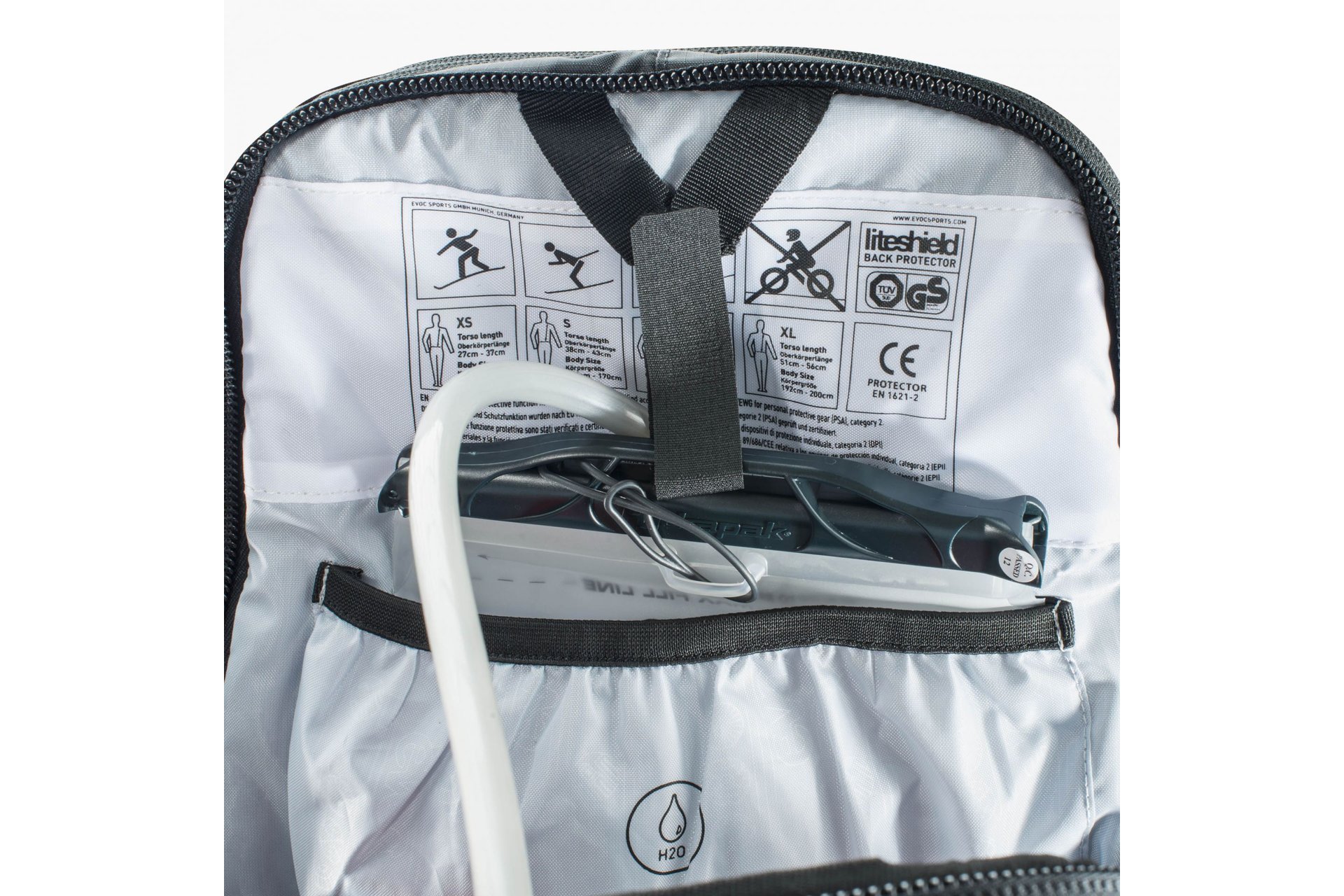 Evoc FR Trail Unlimited 20