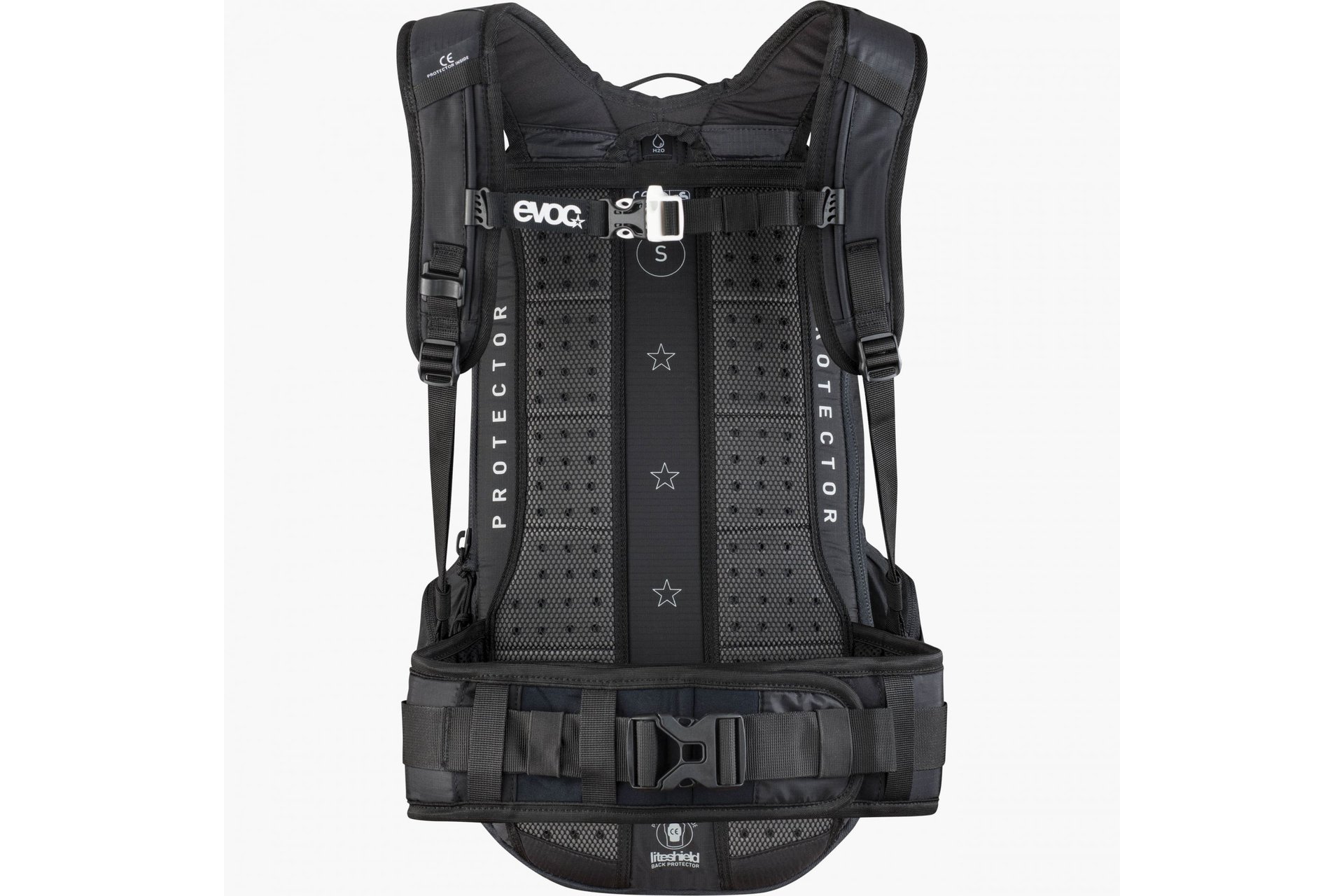 Evoc FR Trail Unlimited 20