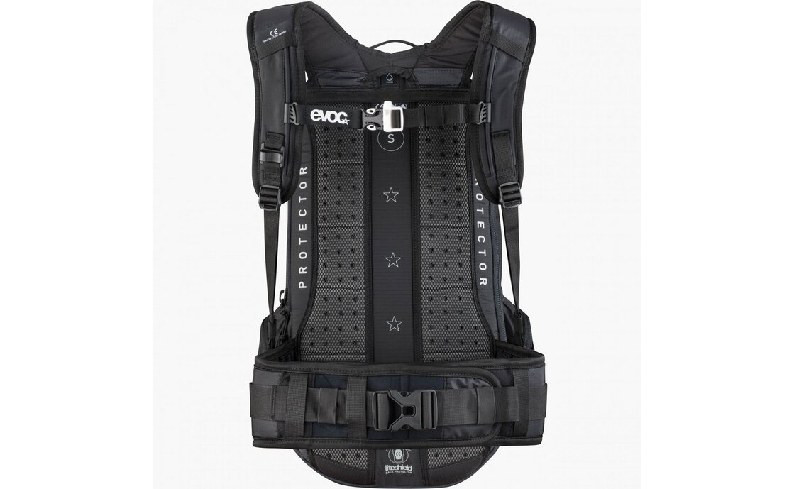 Evoc FR Trail Unlimited 20