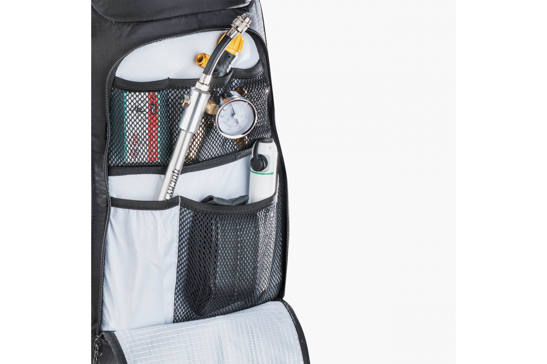 Evoc FR Trail Unlimited 20