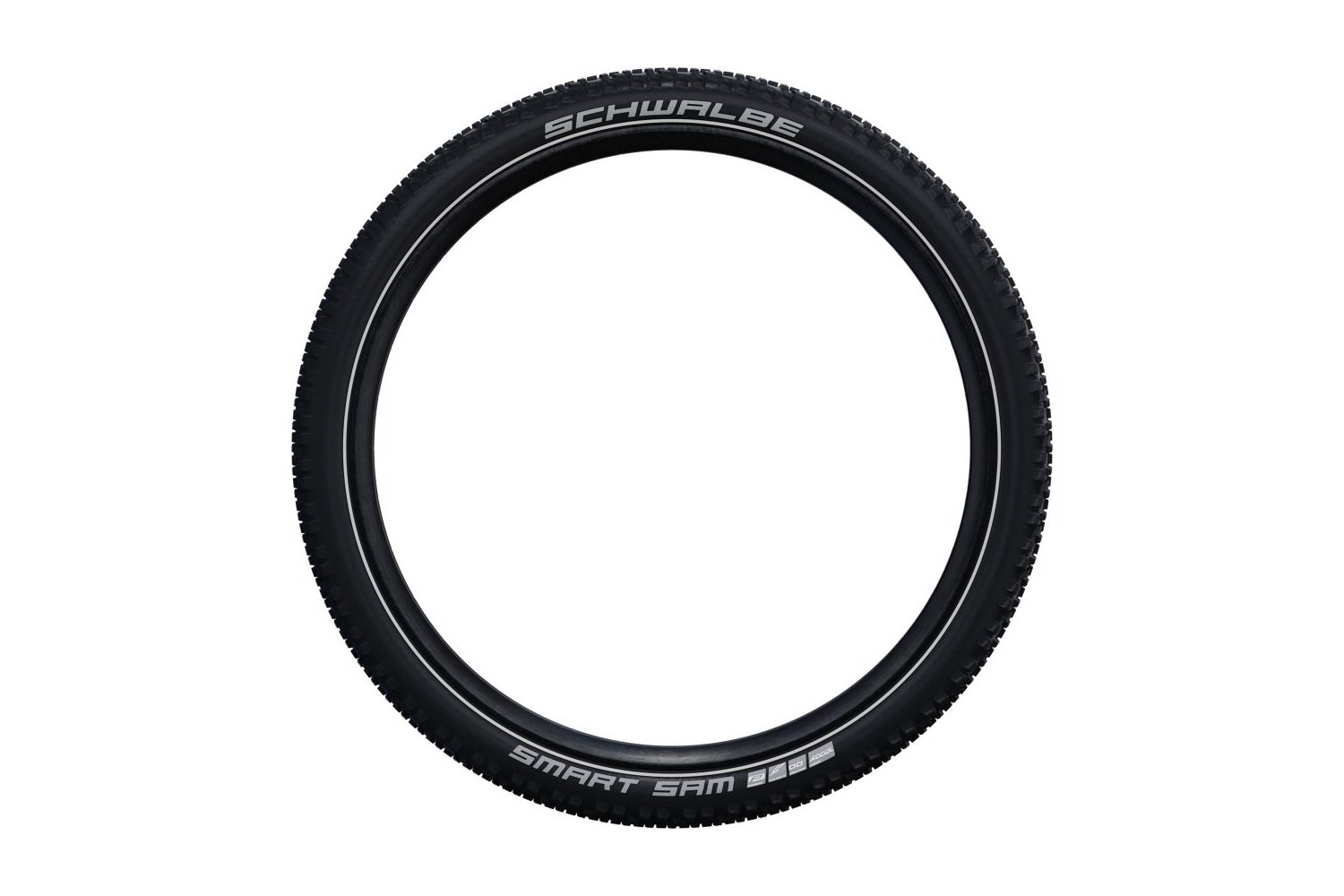 Schwalbe Hurricane Performance Addix DD GreenGuard 29x2,00 E-50