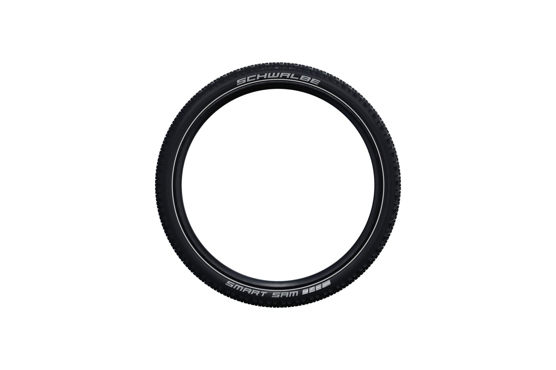 Schwalbe Smart Sam 29x2,60 Performance ADDIX DD RaceGuard Reflex E-50