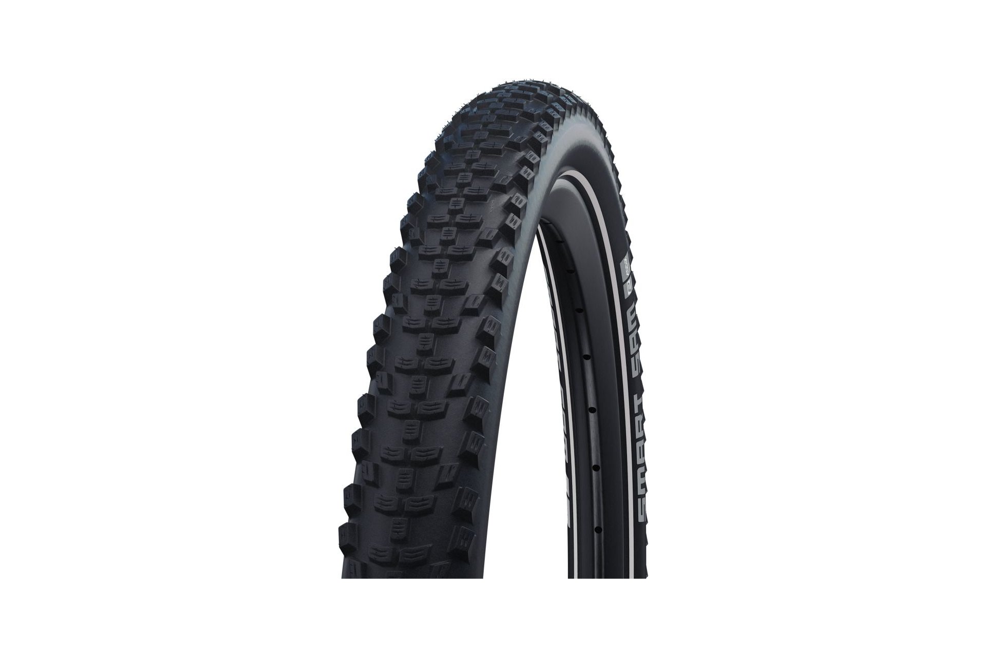 Schwalbe Smart Sam 29x2,60 Performance ADDIX DD RaceGuard Reflex E-50