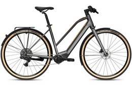 Flyer G1 Upstreet SL 3.10 - 400 Wh - 28 Zoll - Damen Sport - 2025