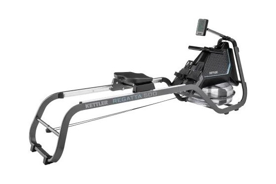 Fitness - Kettler Fitness Regatta 500 - 2023
