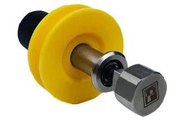 PEDROS Pro Chain Keeper Kettenhalter
