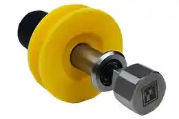 Pedros Pro Chain Keeper Kettenhalter