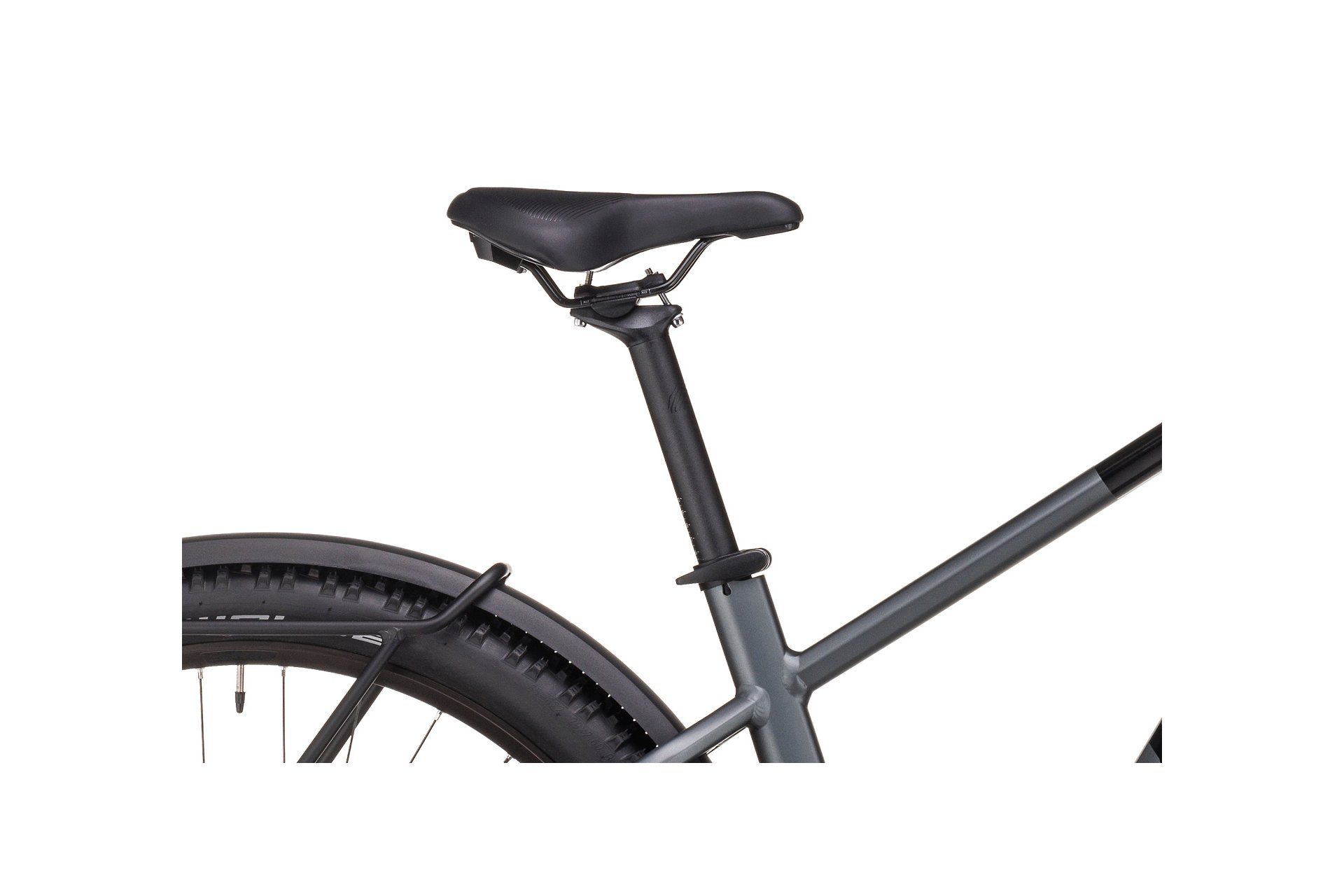 Cube Reaction Hybrid Pro 750 Allroad - 750 Wh - 27,5 Zoll - Tiefeinsteiger - 2023