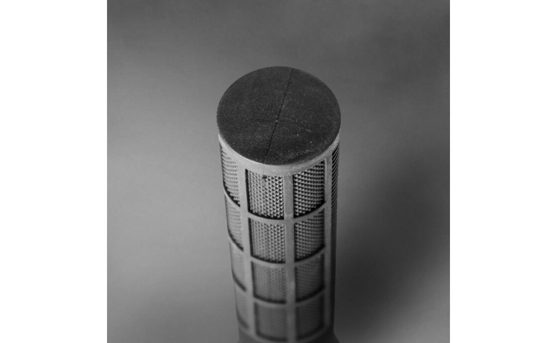 Unleazhed GRIP-G1 MTB Griffe Lock-On