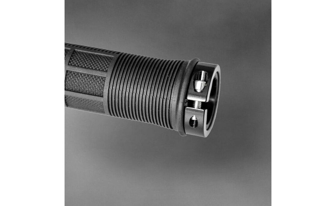 Unleazhed GRIP-G1 MTB Griffe Lock-On
