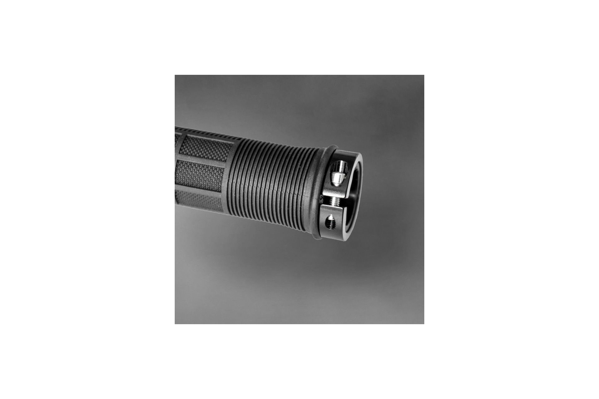 Unleazhed GRIP-G1 MTB Griffe Lock-On