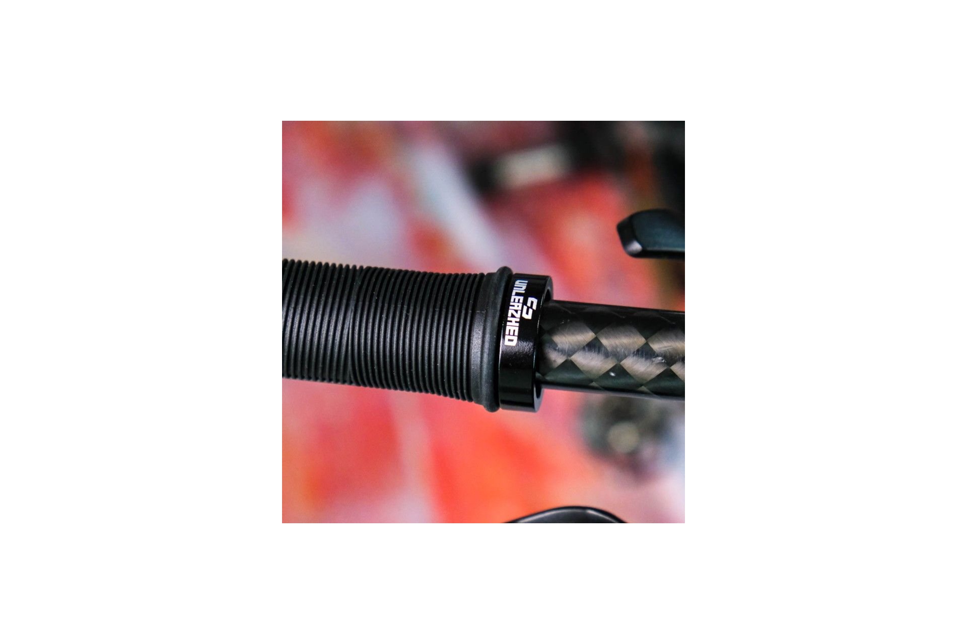 Unleazhed GRIP-G1 MTB Griffe Lock-On