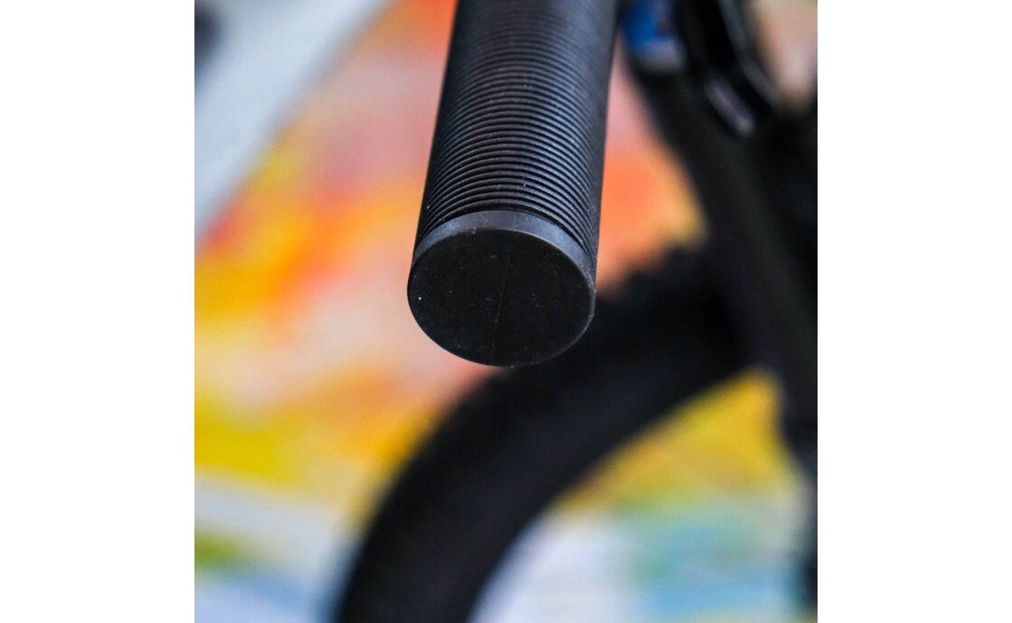 Unleazhed GRIP-G1 MTB Griffe Lock-On