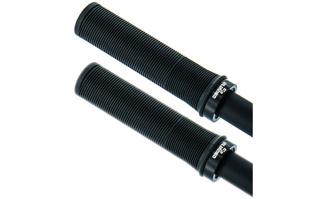 Unleazhed GRIP-G1 MTB Griffe Lock-On