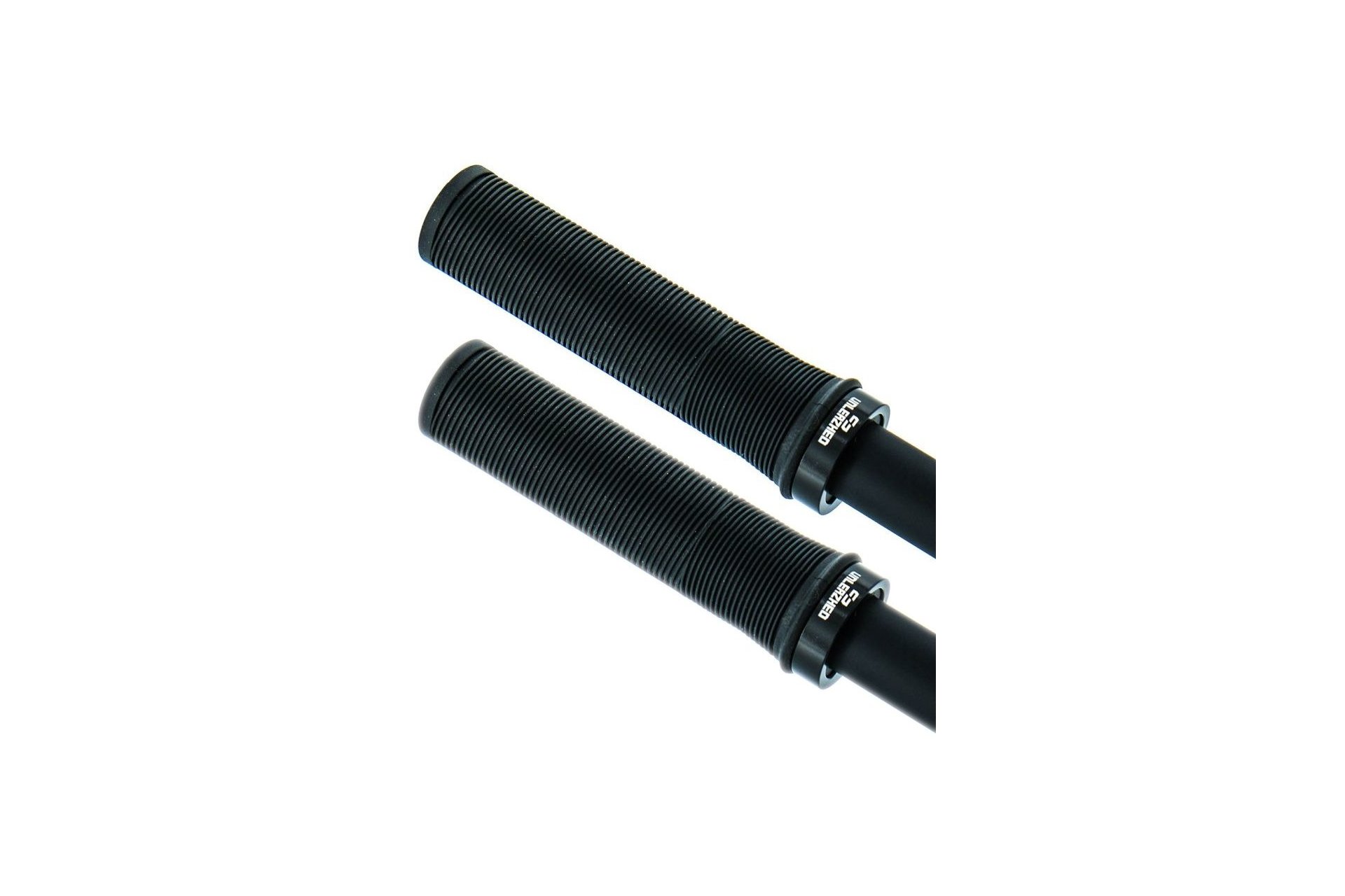 Unleazhed GRIP-G1 MTB Griffe Lock-On