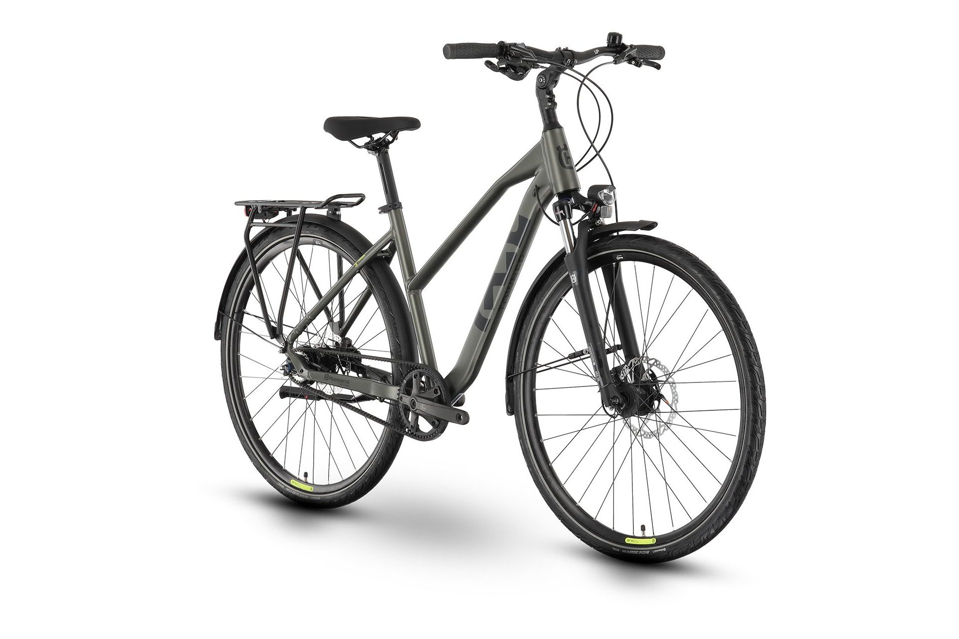 Husqvarna Towner B3 - 28 Zoll - Damen Sport - 2024