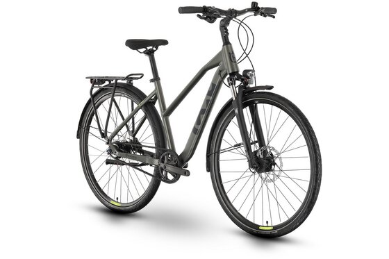 Citybike - Husqvarna Towner B3 - 28 Zoll - Damen Sport - 2024