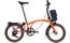 Brompton Electric G Line Urban - 20 Zoll - Faltrahmen - 2025