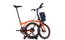 Brompton Electric G Line Urban - 20 Zoll - Faltrahmen - 2025