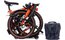 Brompton Electric G Line Urban - 20 Zoll - Faltrahmen - 2025